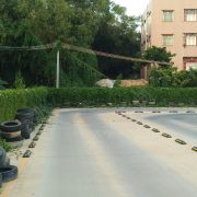 教学环境