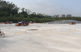 教学环境
