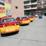 教学环境