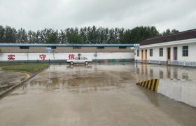 教学环境