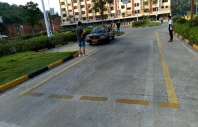 教学环境