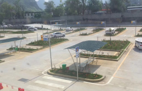 教学环境