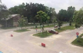 教学环境