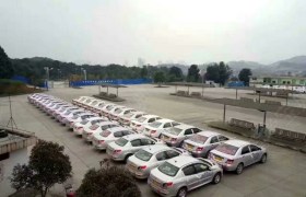 教学环境