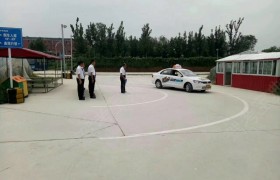 教学环境
