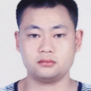蓝江波