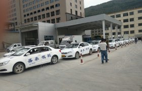 教学环境