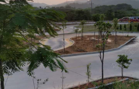 教学环境