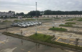 教学环境
