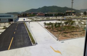 教学环境
