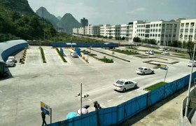 教学环境