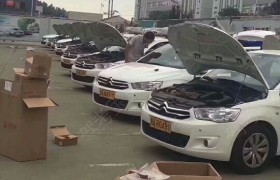 教学环境