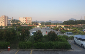 教学环境