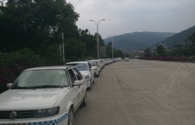 教学环境