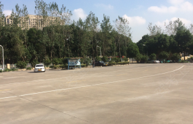 教学环境