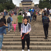 马建挺