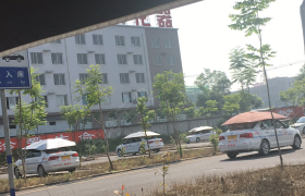 教学环境