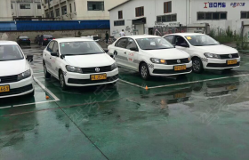 教学环境