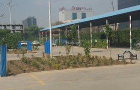 教学环境