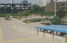教学环境