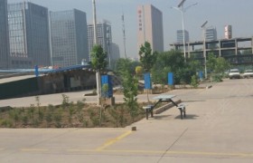 教学环境