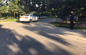 教学环境