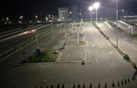 教学环境