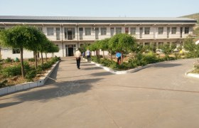 教学环境