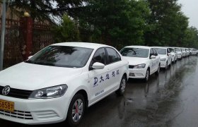 教学环境