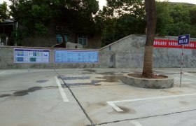 教学环境