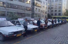 大众驾校