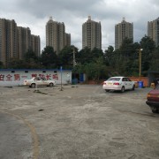 教學環(huán)境