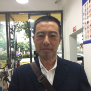 杨庆忠