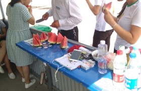 教学环境