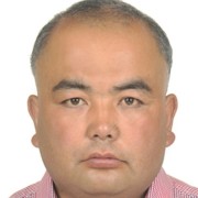 陈世強