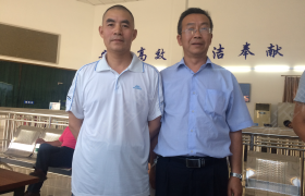 教学环境