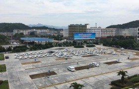 教学环境