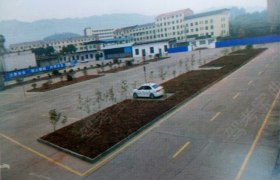 教学环境