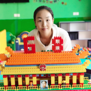 李教练