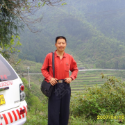 王圣强