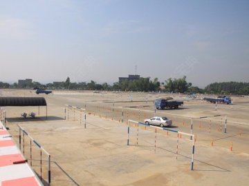 飞杨驾校