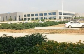 教学环境