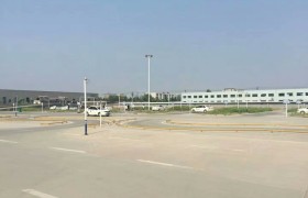 教学环境