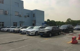 教学环境