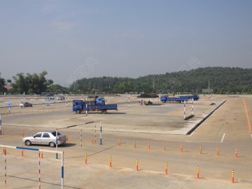 安泰驾校