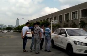 教学环境