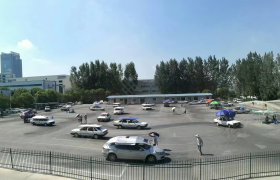 教学环境