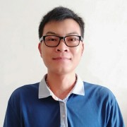 陈志濠