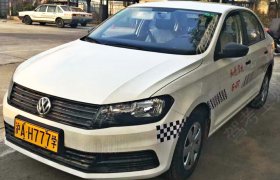 和悦驾校浦江分部