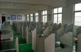 教学环境